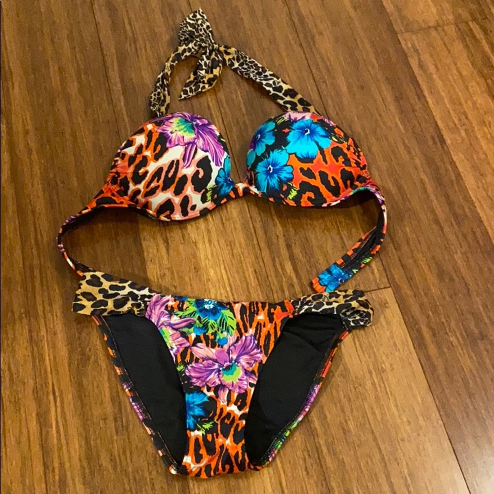 Victoria Secret Swim Suits